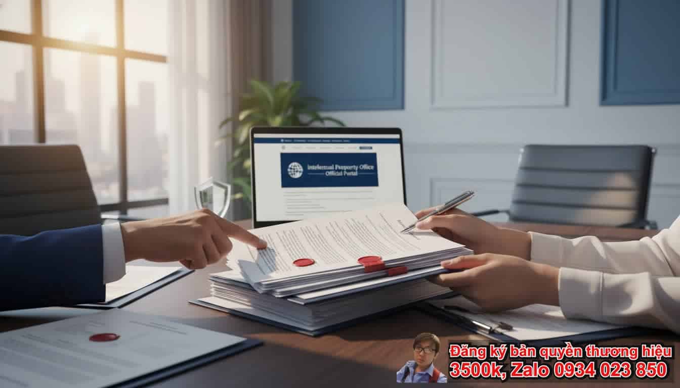 Dịch vụ chuyển nhượng nhãn hiệu là gì? Tại sao cần chuyển nhượng nhãn hiệu?