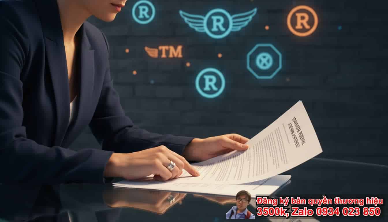 Dịch vụ Gia Hạn Bản Quyền Thương Hiệu Là Gì Và Tại Sao Lại Quan Trọng? Dịch vụ Gia Hạn Bản Quyền Thương Hiệu Là Gì Và Tại Sao Lại Quan Trọng?