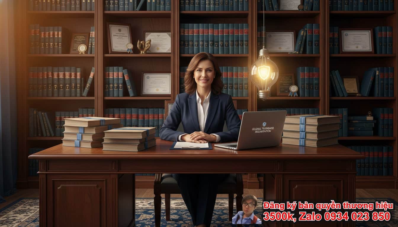 Dịch vụ pháp lý trọn gói đăng ký bản quyền thương hiệu là gì và tại sao cần
thiết? Dịch vụ pháp lý trọn gói đăng ký bản quyền thương hiệu là gì và tại sao cần
thiết?