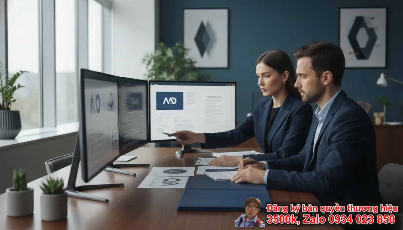 Dịch vụ tư vấn chiến lược bảo hộ tài sản trí tuệ cho doanh nghiệp nhỏ là gì và
tại sao lại cần thiết?