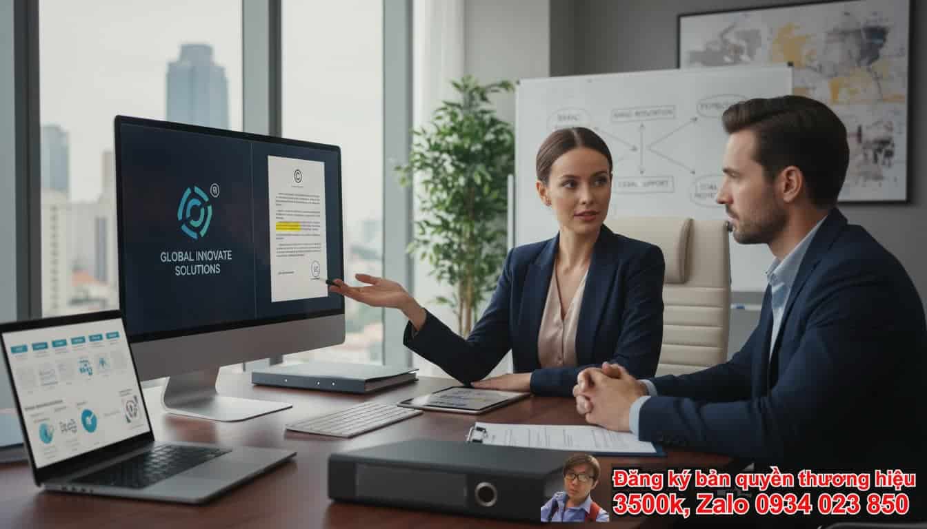 Dịch vụ tư vấn tranh chấp nhãn hiệu là gì và tại sao bạn cần nó?