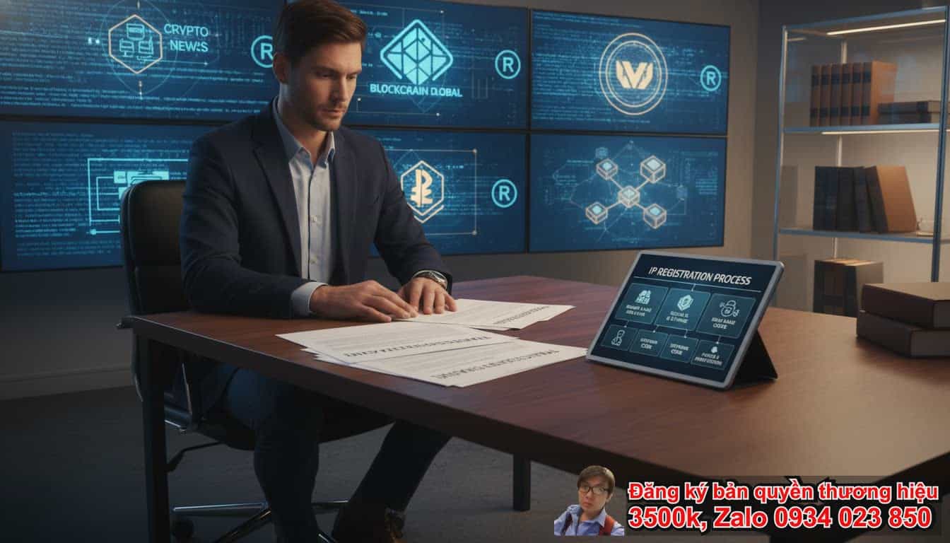 FAQ – Các Câu Hỏi Thường Gặp về Dịch vụ Đăng ký Bản quyền Nhãn hiệu Tin tức Tiền
Ảo FAQ – Các Câu Hỏi Thường Gặp về Dịch vụ Đăng ký Bản quyền Nhãn hiệu Tin tức Tiền
Ảo