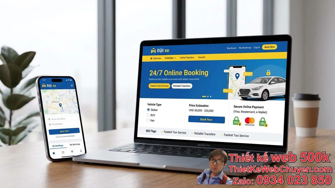 FAQPage: Các câu hỏi thường gặp khi thiết kế trang “Đặt xe” cho website taxi FAQPage: Các câu hỏi thường gặp khi thiết kế trang “Đặt xe” cho website taxi