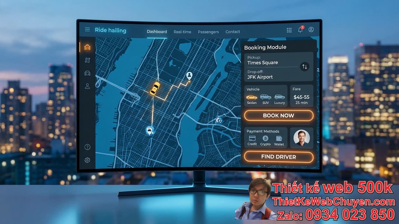 FAQPage: Câu Hỏi Thường Gặp Về Thiết Kế Web Đặt Xe Công Nghệ FAQPage: Câu Hỏi Thường Gặp Về Thiết Kế Web Đặt Xe Công Nghệ