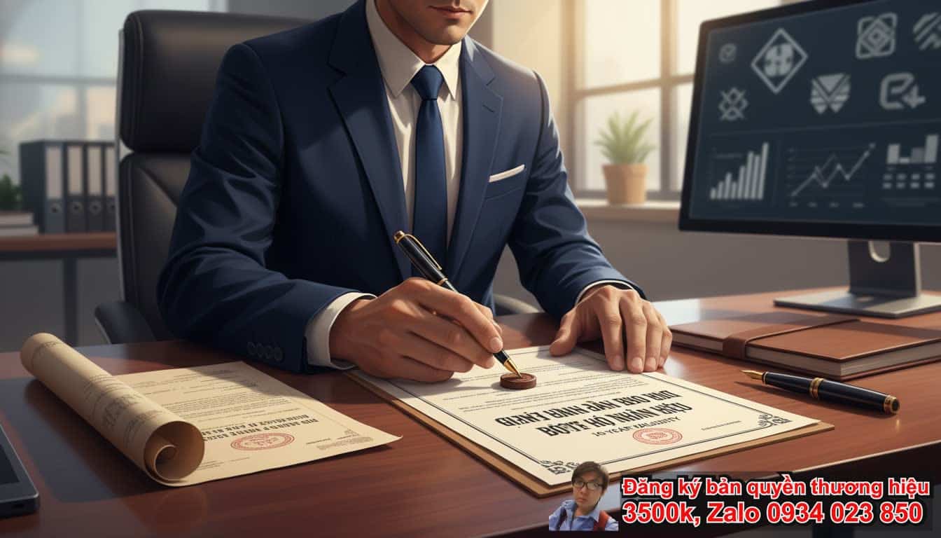 Gia hạn văn bằng bảo hộ nhãn hiệu: Tại sao cần thực hiện?