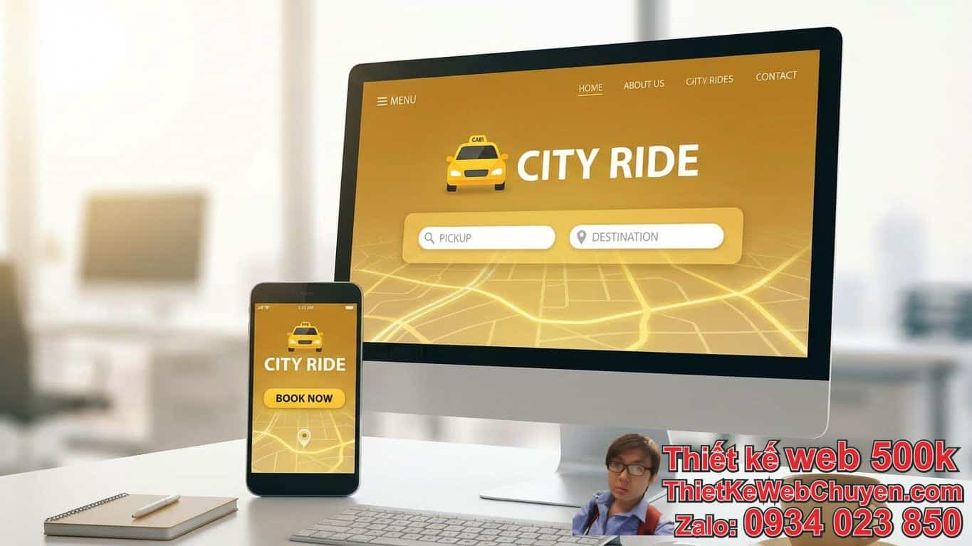 Giao diện web taxi dùng màu vàng taxi mang lại lợi ích gì cho việc nhận diện
thương hiệu? Giao diện web taxi dùng màu vàng taxi mang lại lợi ích gì cho việc nhận diện
thương hiệu?