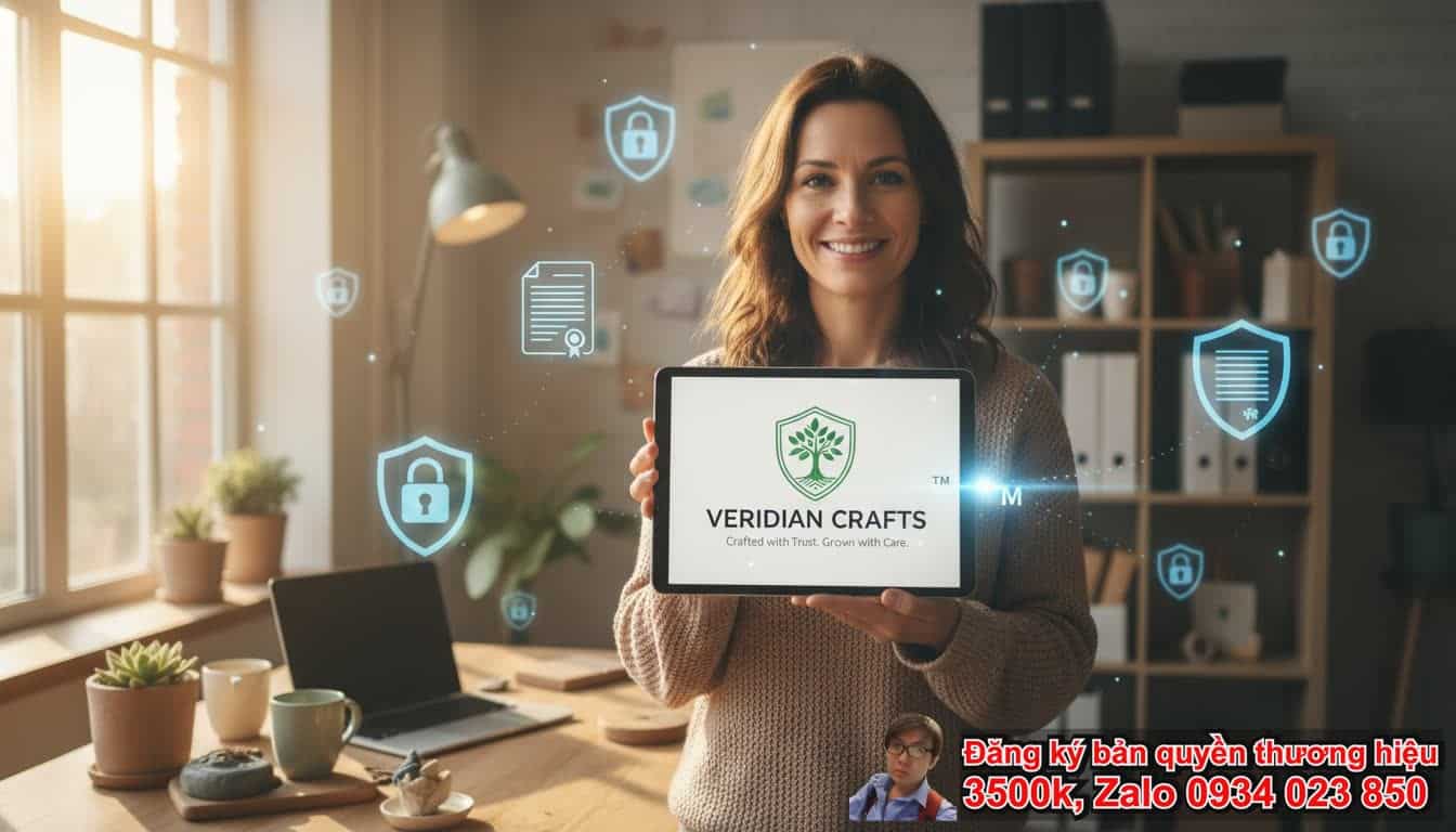 Gói Đăng Ký Bản Quyền Thương Hiệu Cho Shop Online Nhỏ Là Gì Và Tại Sao Cần? Gói Đăng Ký Bản Quyền Thương Hiệu Cho Shop Online Nhỏ Là Gì Và Tại Sao Cần?