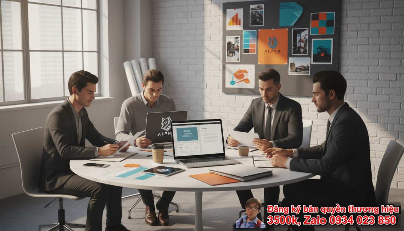 Gói dịch vụ trọn gói kiểu dáng cho doanh nghiệp mới là gì và tại sao lại cần
thiết?