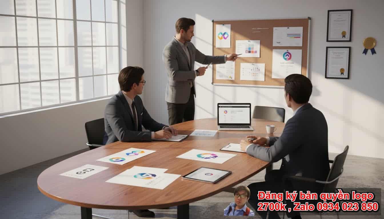 Gói khởi nghiệp thiết kế logo và đăng ký bản quyền: Giải pháp toàn diện cho
thương hiệu mới? Gói khởi nghiệp thiết kế logo và đăng ký bản quyền: Giải pháp toàn diện cho
thương hiệu mới?