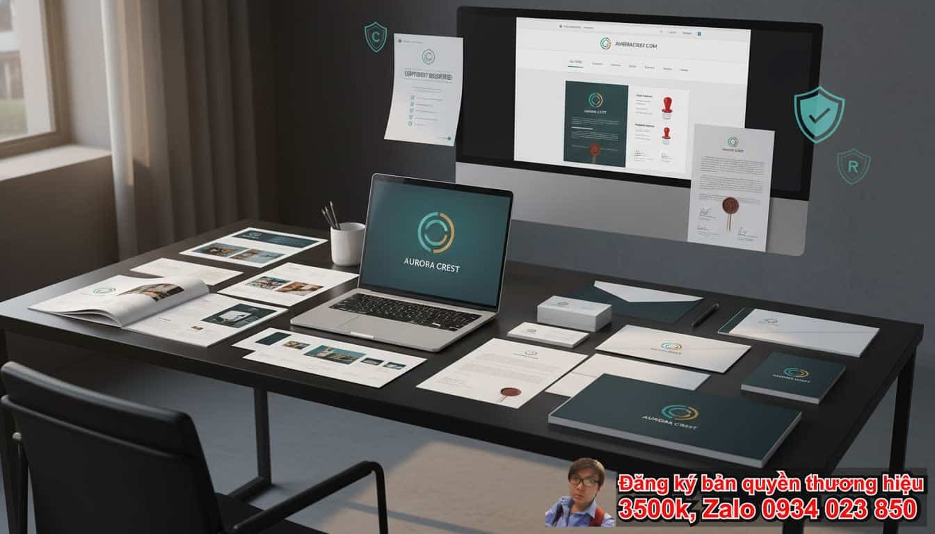 Gói Thương Hiệu Trọn Gói: Thiết Kế + Đăng Ký Bản Quyền – Tại Sao Lại Cần Thiết
Cho Doanh Nghiệp Bạn? Gói Thương Hiệu Trọn Gói: Thiết Kế + Đăng Ký Bản Quyền – Tại Sao Lại Cần Thiết
Cho Doanh Nghiệp Bạn?