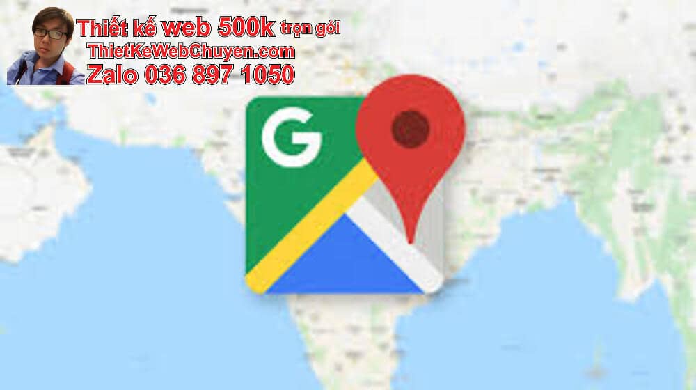 Cách tăng đánh giá 5 sao Google Map quán karaoke