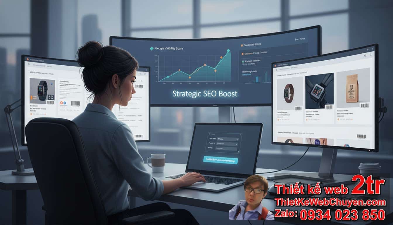 Gửi yêu cầu lập chỉ mục (request indexing): Tại Sao Cần Thiết Cho Website Của
Bạn?