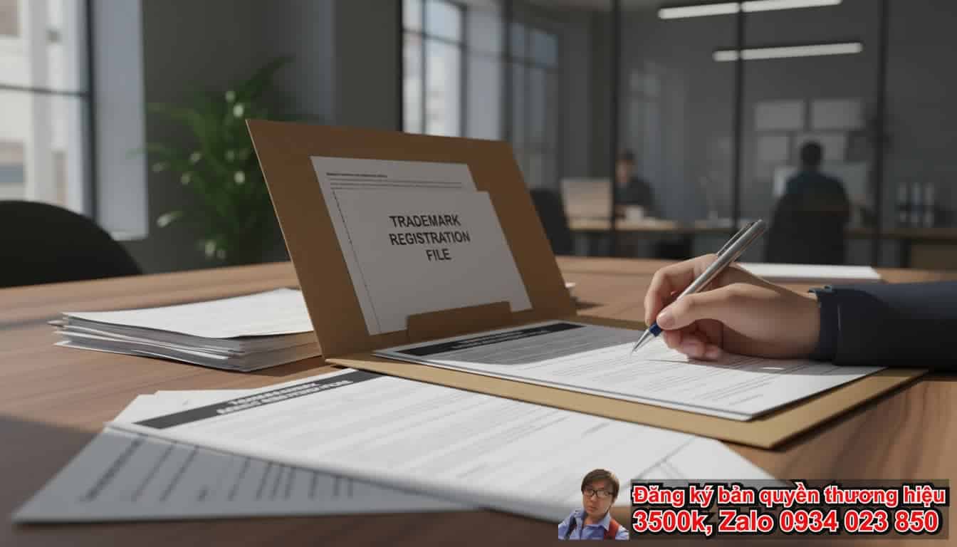 Hồ sơ đăng ký bảo hộ thương hiệu là gì? Hồ sơ đăng ký bảo hộ thương hiệu là gì?