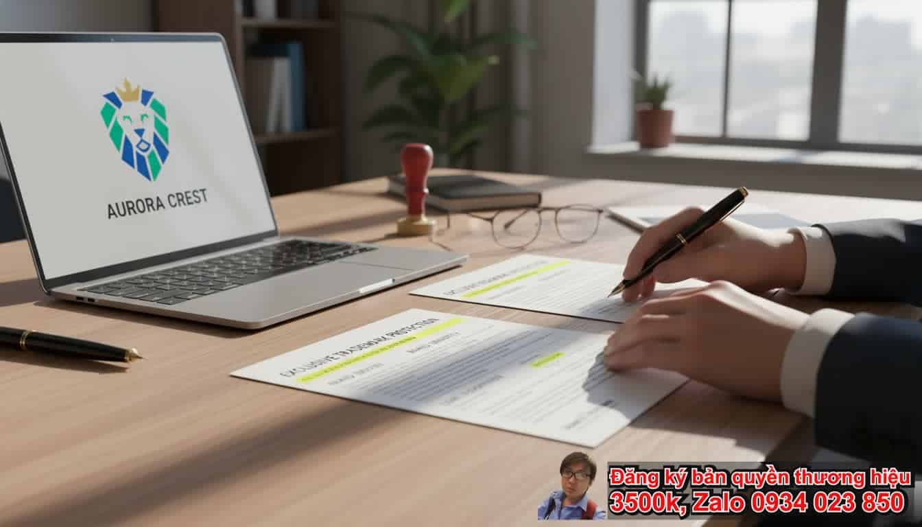 Hướng dẫn đăng ký bảo hộ nhãn hiệu độc quyền: Khái niệm cơ bản bạn cần biết là
gì?