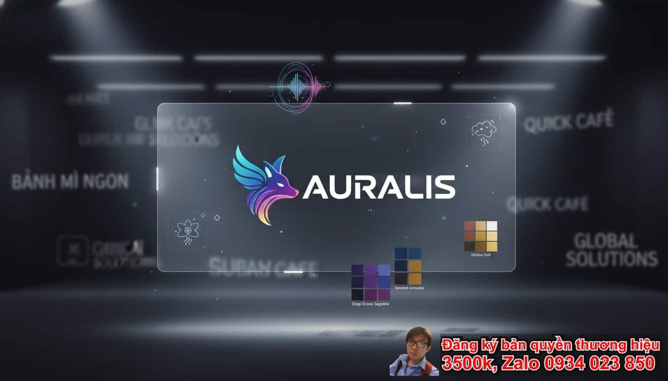 Điều kiện để được bảo hộ nhãn hiệu độc quyền: Khả năng phân biệt của nhãn hiệu
là gì?