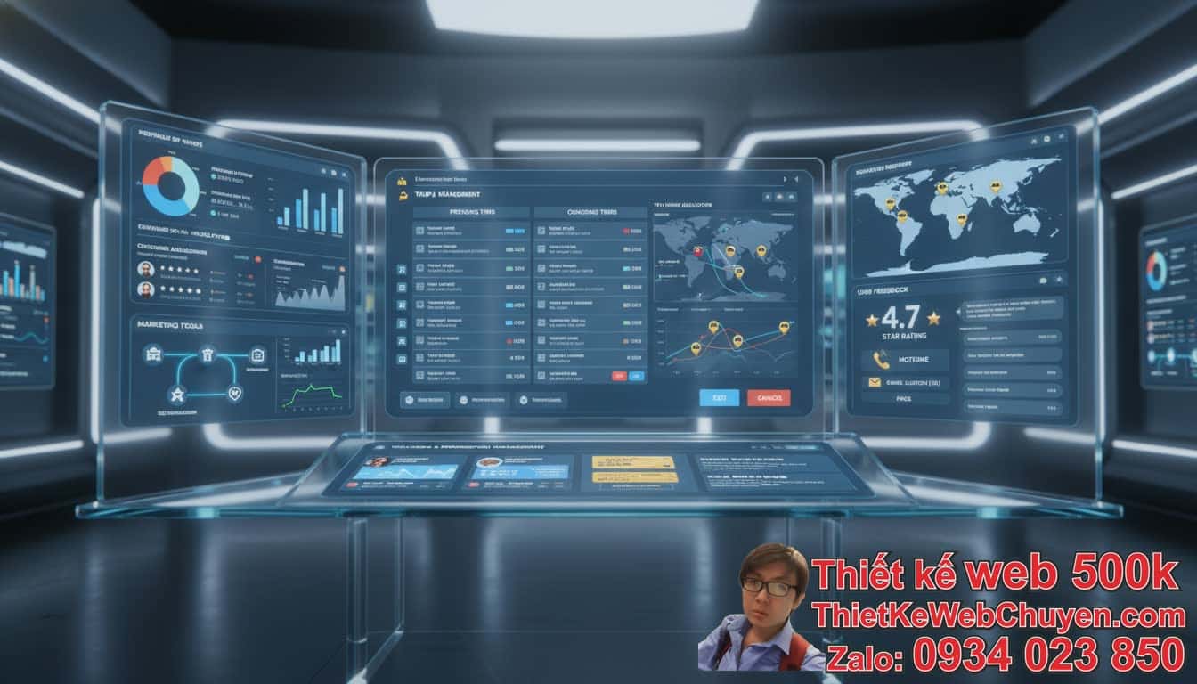 II. Website taxi cần những tính năng gì quan trọng nhất cho hoạt động tối ưu? II. Website taxi cần những tính năng gì quan trọng nhất cho hoạt động tối ưu?