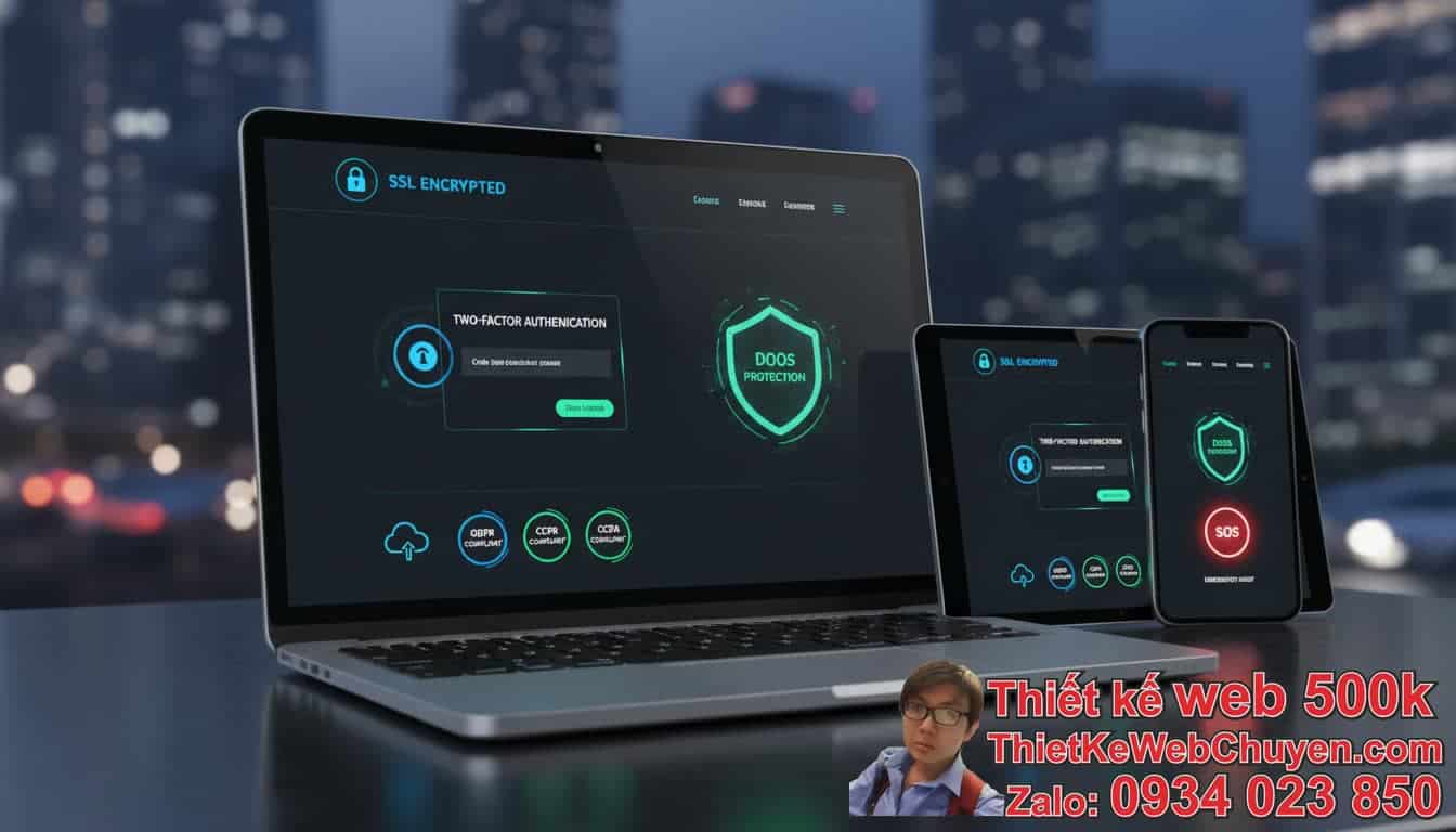 III. Website taxi cần những tính năng gì quan trọng nhất để đảm bảo an toàn và
bảo mật? III. Website taxi cần những tính năng gì quan trọng nhất để đảm bảo an toàn và
bảo mật?