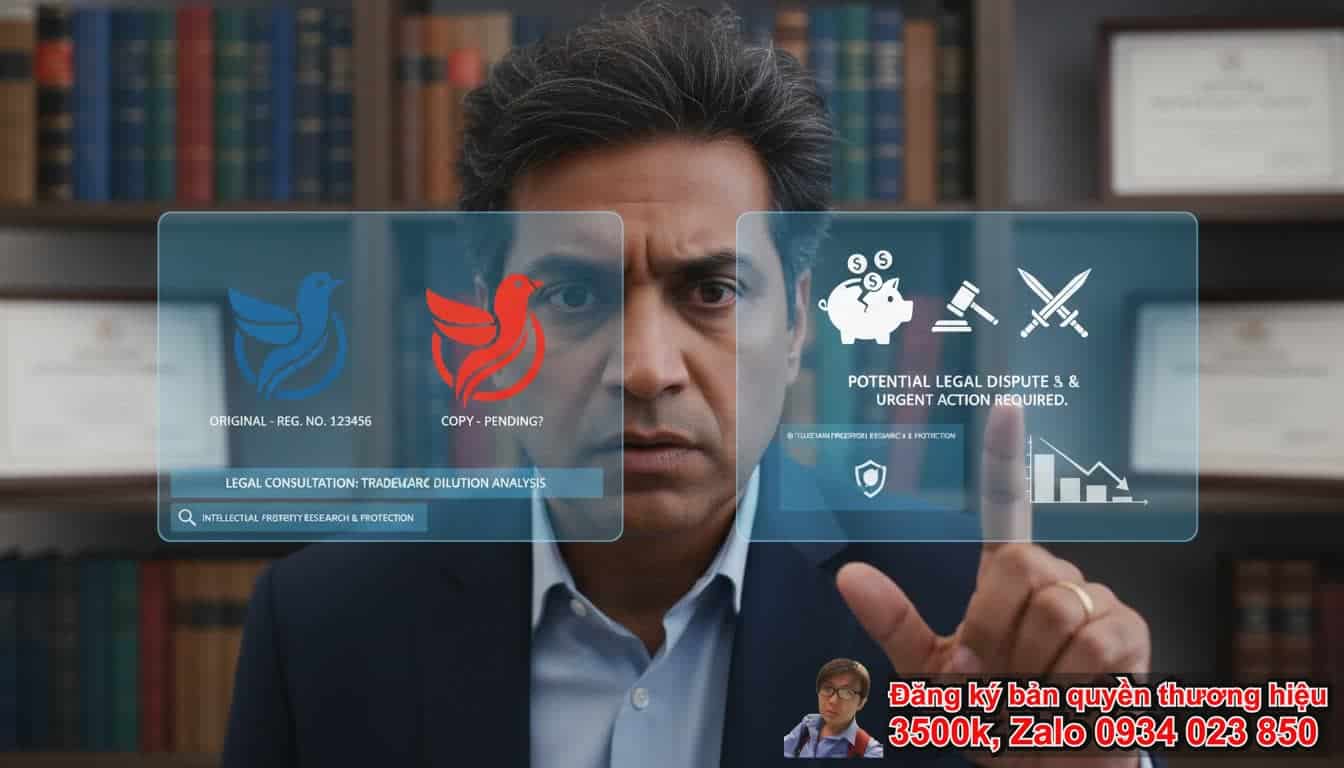 khắc phục khi bị trùng nhãn hiệu: Tại sao lại xảy ra và mức độ nghiêm trọng? khắc phục khi bị trùng nhãn hiệu: Tại sao lại xảy ra và mức độ nghiêm trọng?