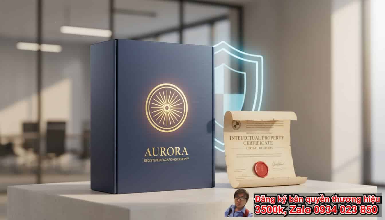 Kiểu dáng bao bì có cần đăng ký riêng không và tại sao lại quan trọng? Kiểu dáng bao bì có cần đăng ký riêng không và tại sao lại quan trọng?