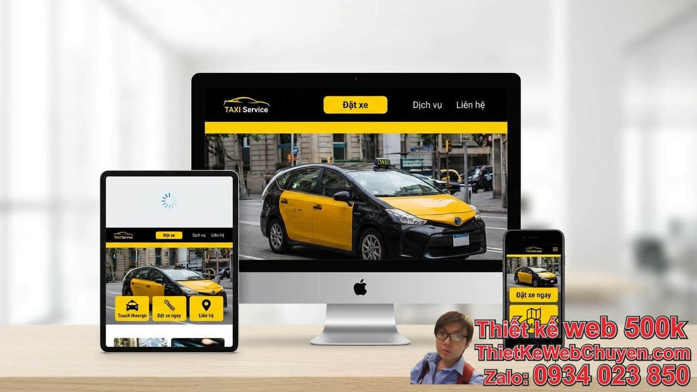 Kinh nghiệm thiết kế web taxi hiệu quả: Các yếu tố cần thiết cho một website
taxi thành công là gì? Kinh nghiệm thiết kế web taxi hiệu quả: Các yếu tố cần thiết cho một website
taxi thành công là gì?