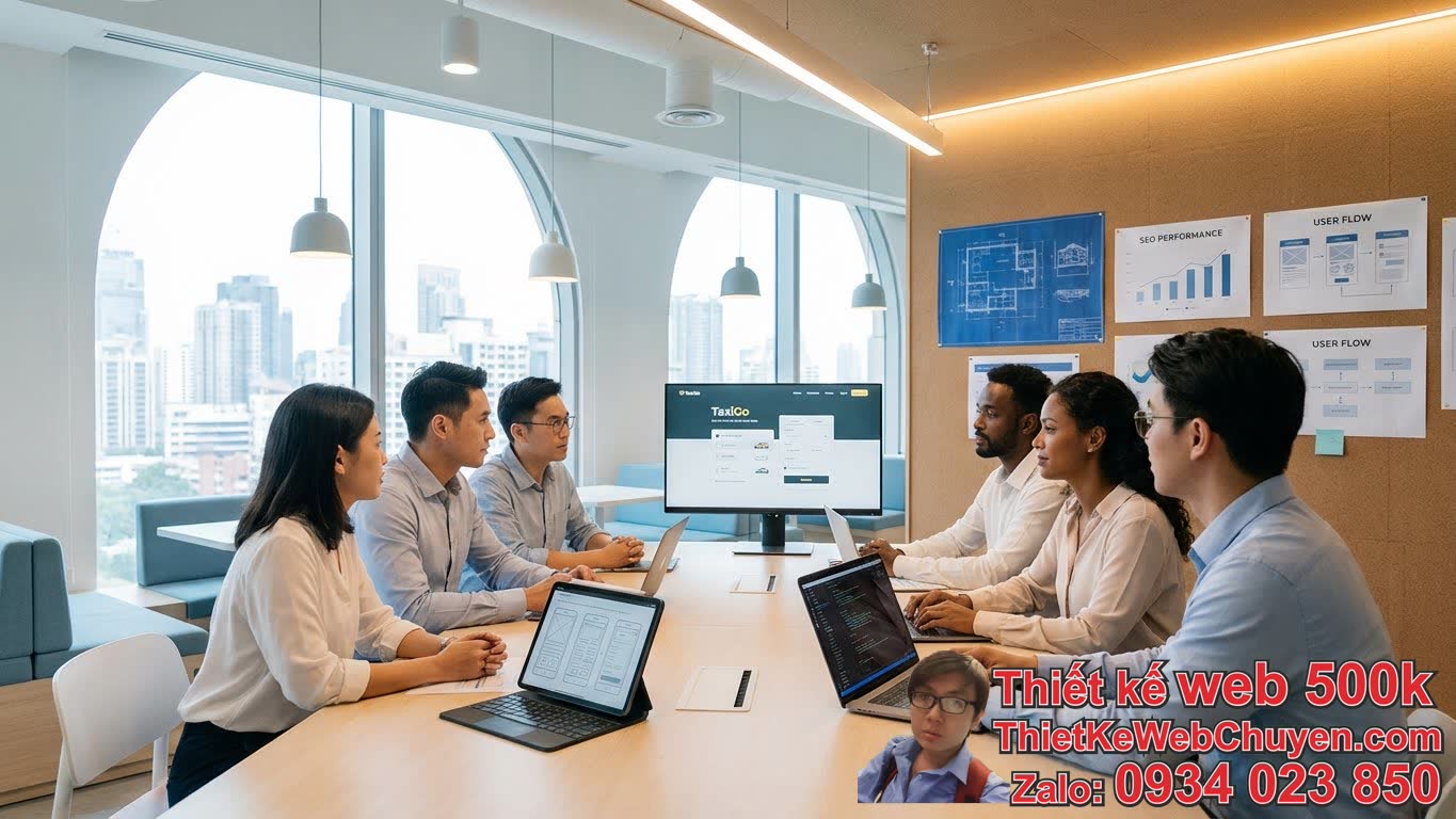 Làm thế nào để chọn đơn vị thiết kế web taxi Nghệ An uy tín? Làm thế nào để chọn đơn vị thiết kế web taxi Nghệ An uy tín?