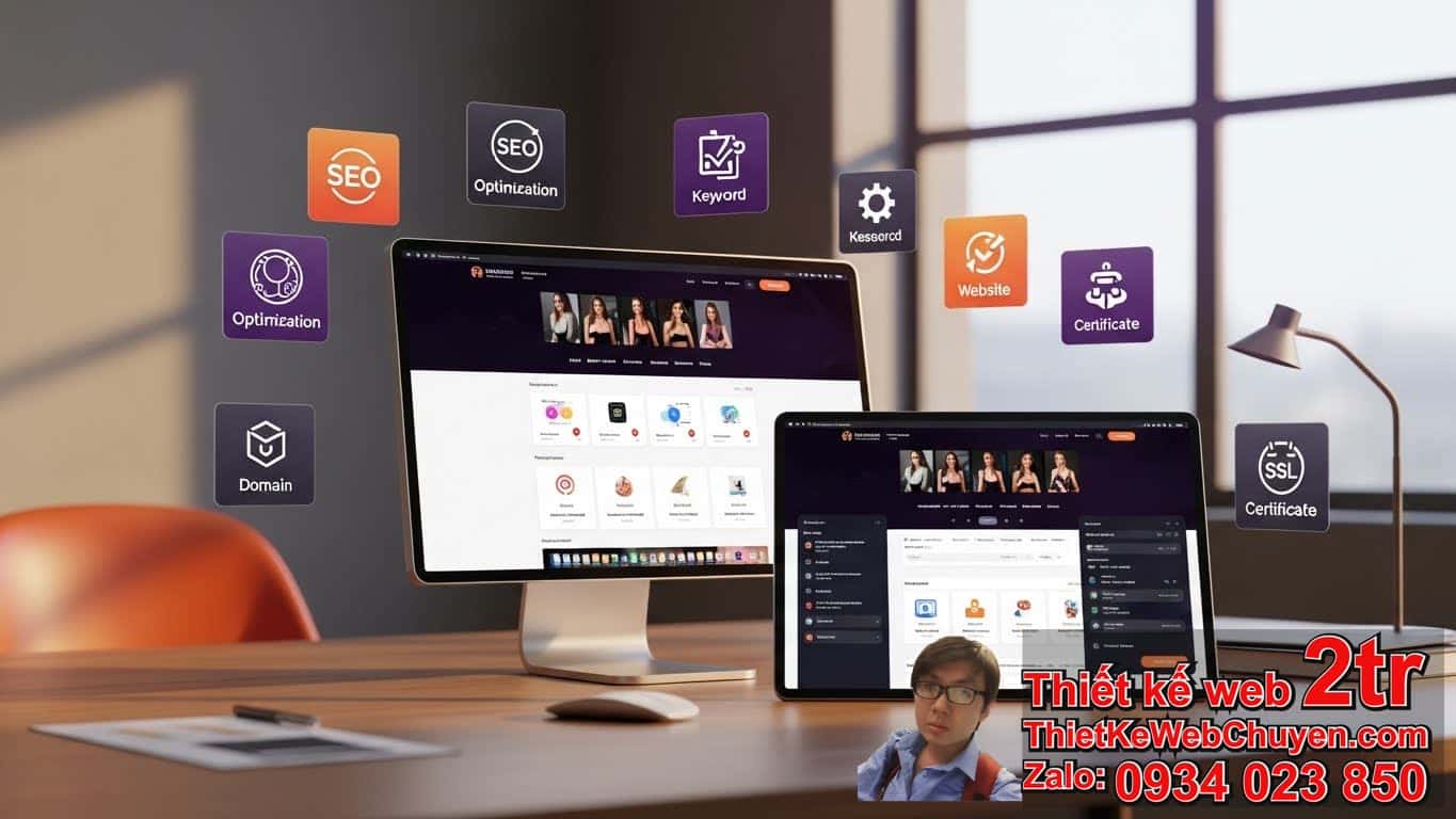 Làm Thế Nào Để Xác Định Thiết Kế Web Bán Đồ Chơi Người Lớn Bao Nhiêu Tiền?