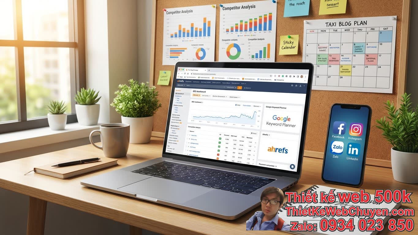 Làm Thế Nào Để Xây Dựng Blog Tin Tức Cho Website Taxi Hiệu Quả? Làm Thế Nào Để Xây Dựng Blog Tin Tức Cho Website Taxi Hiệu Quả?