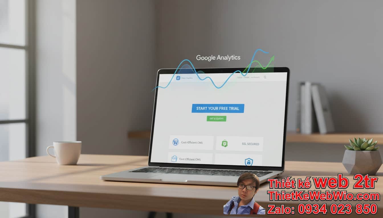 Làm Thế Nào Để Xây Dựng Một Website Giá Rẻ Nhưng Hiệu Quả Cao Thực Sự? Làm Thế Nào Để Xây Dựng Một Website Giá Rẻ Nhưng Hiệu Quả Cao Thực Sự?