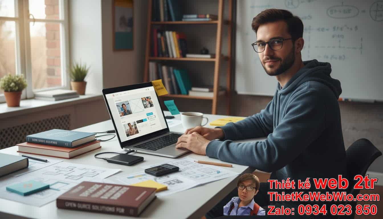 Làm Web Bán Hàng Giá Rẻ Có Khả Thi Không?