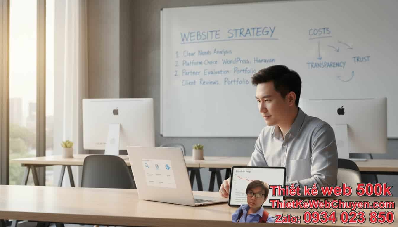Làm Web Giá Rẻ Có Thể Giúp Doanh Nghiệp Phát Triển Như Thế Nào? Làm Web Giá Rẻ Có Thể Giúp Doanh Nghiệp Phát Triển Như Thế Nào?