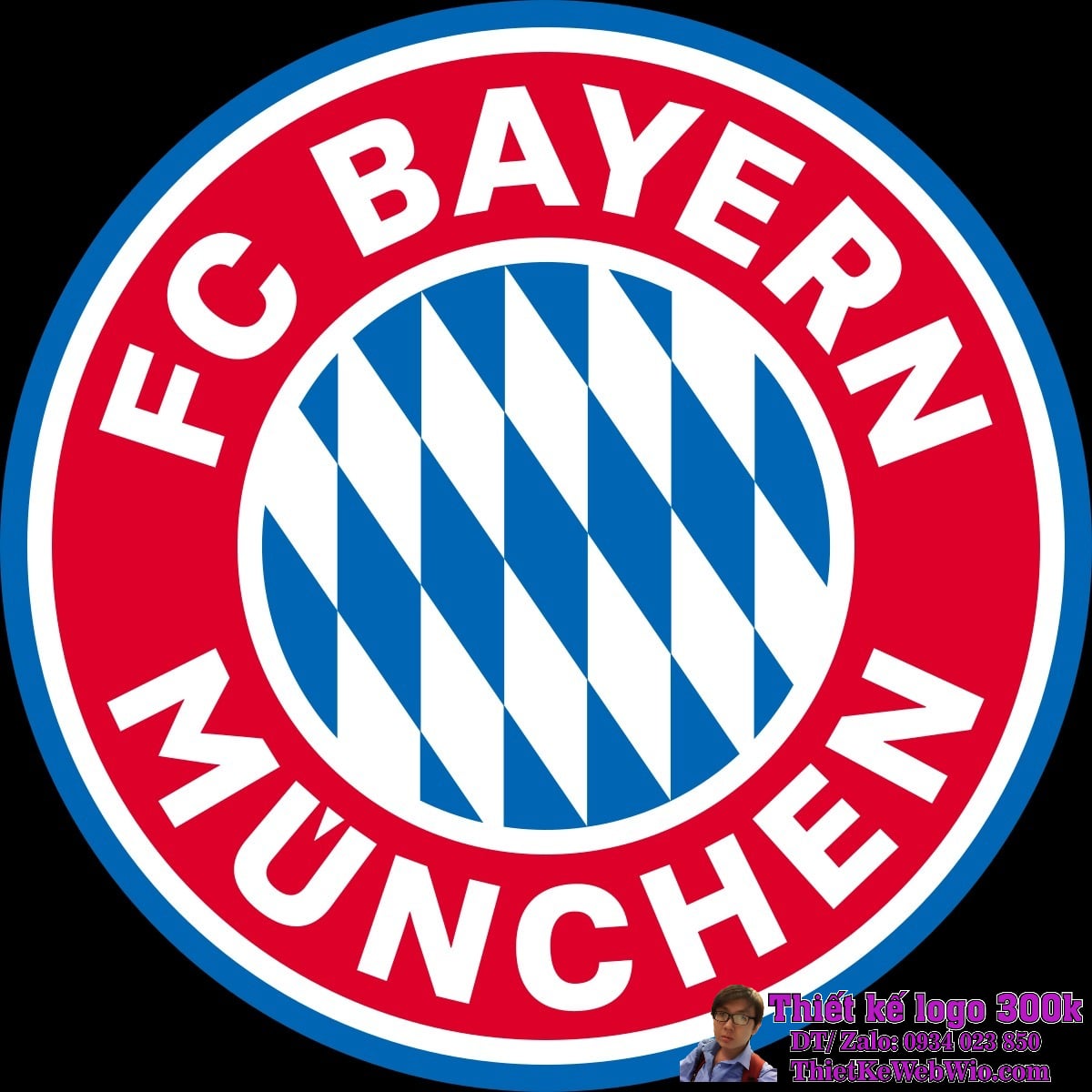 logo bayern munich