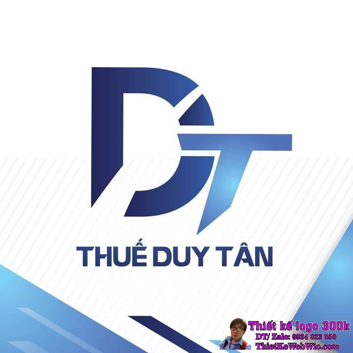 logo thuế