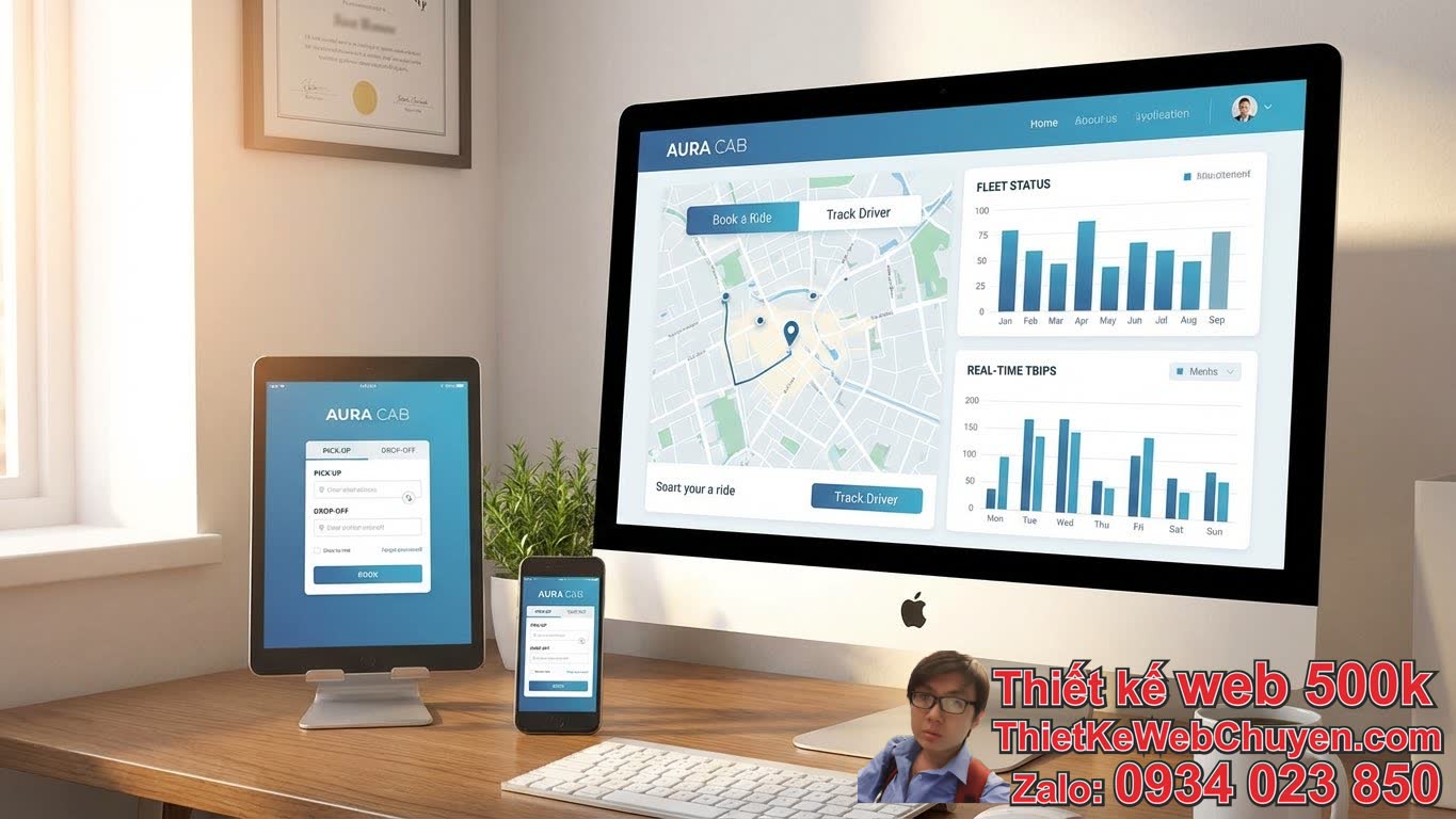 Lợi Ích Của Việc Thiết Kế Web Dịch Vụ Taxi Lưu Trữ Ổn Định Lợi Ích Của Việc Thiết Kế Web Dịch Vụ Taxi Lưu Trữ Ổn Định