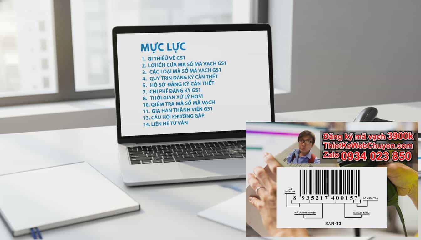 Mục lục