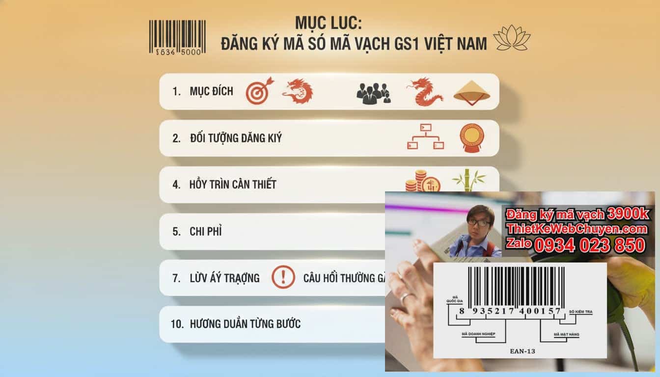 Mục lục: