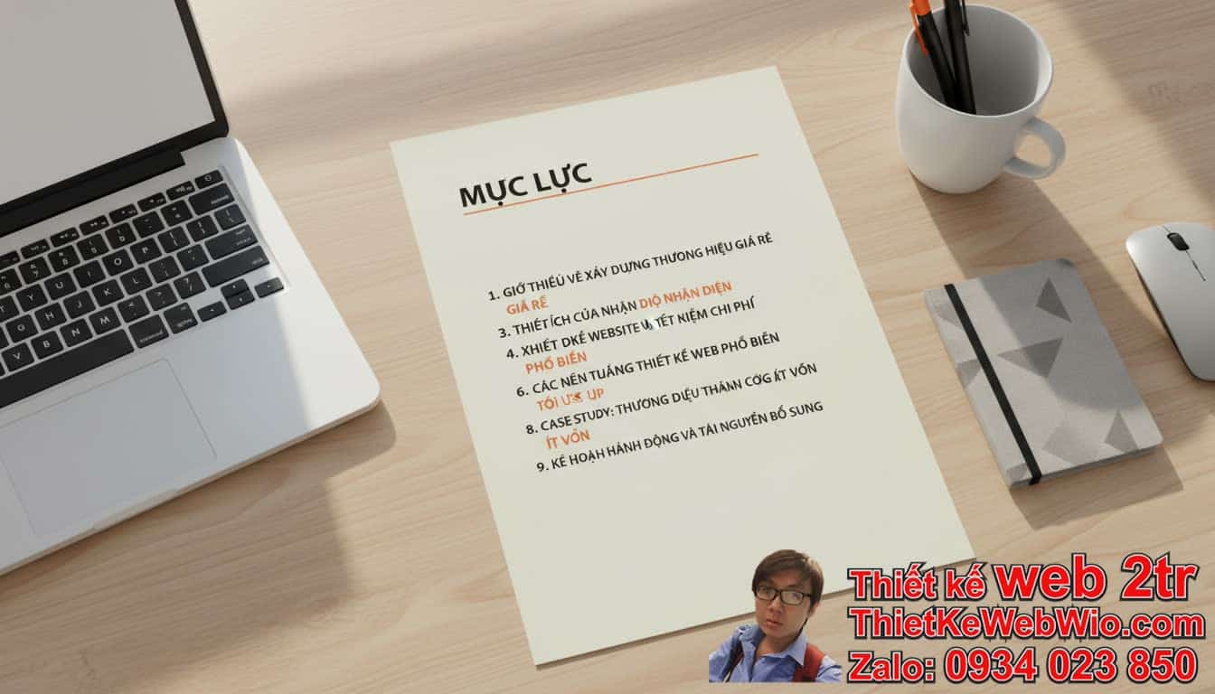 MỤC LỤC MỤC LỤC