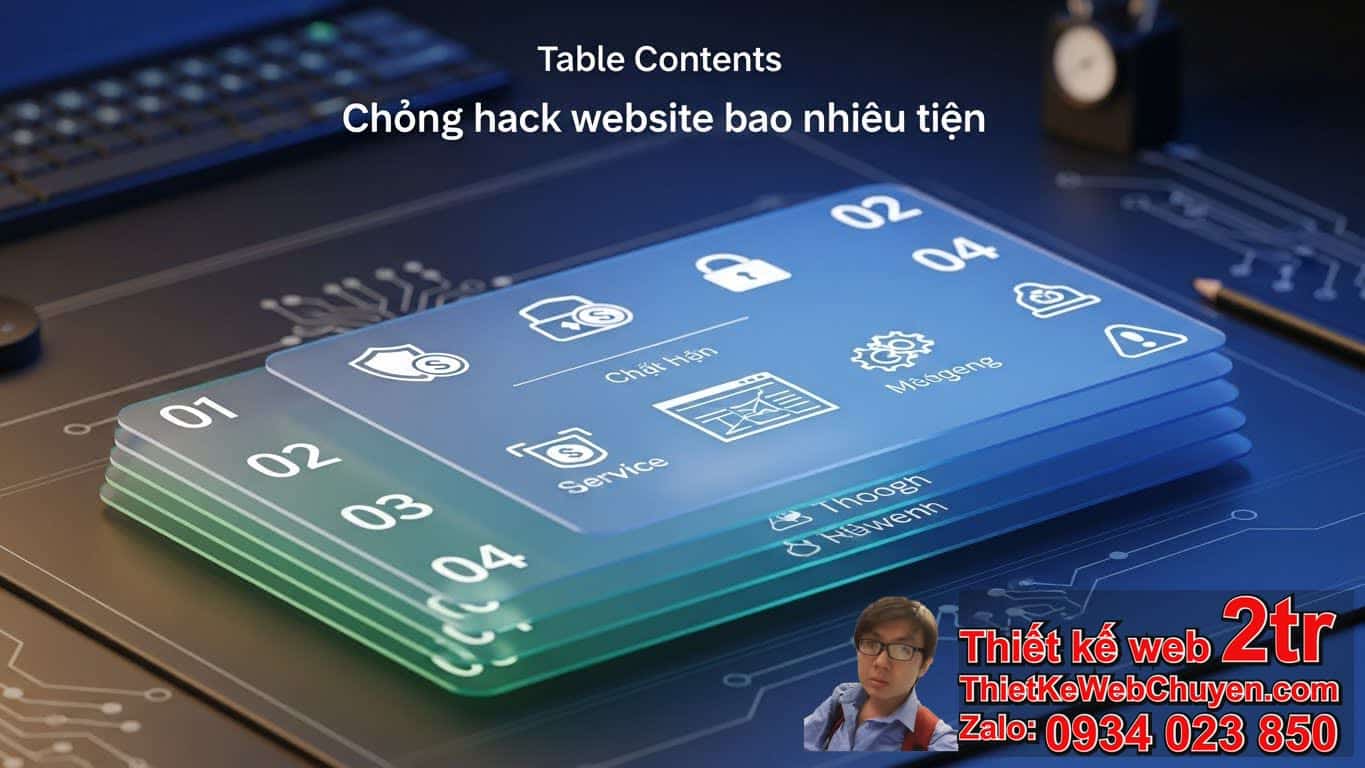 Mục lục