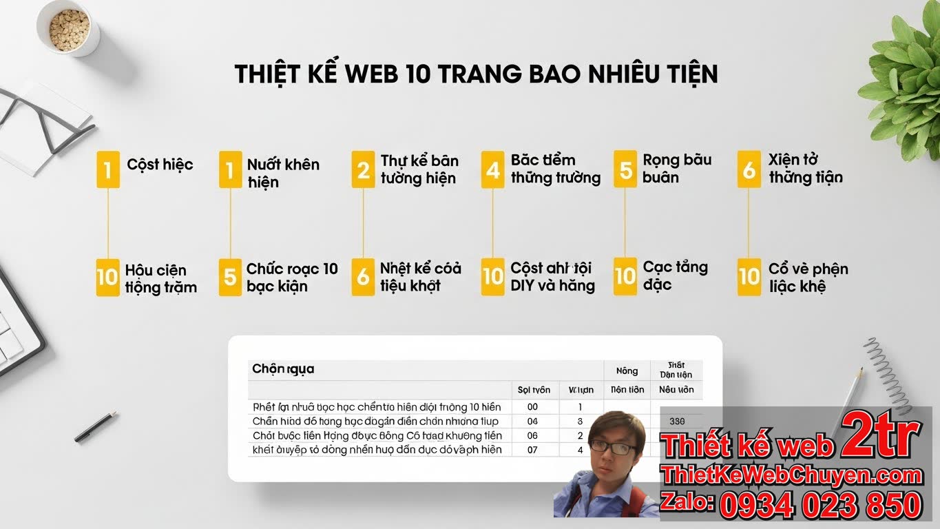 Mục lục