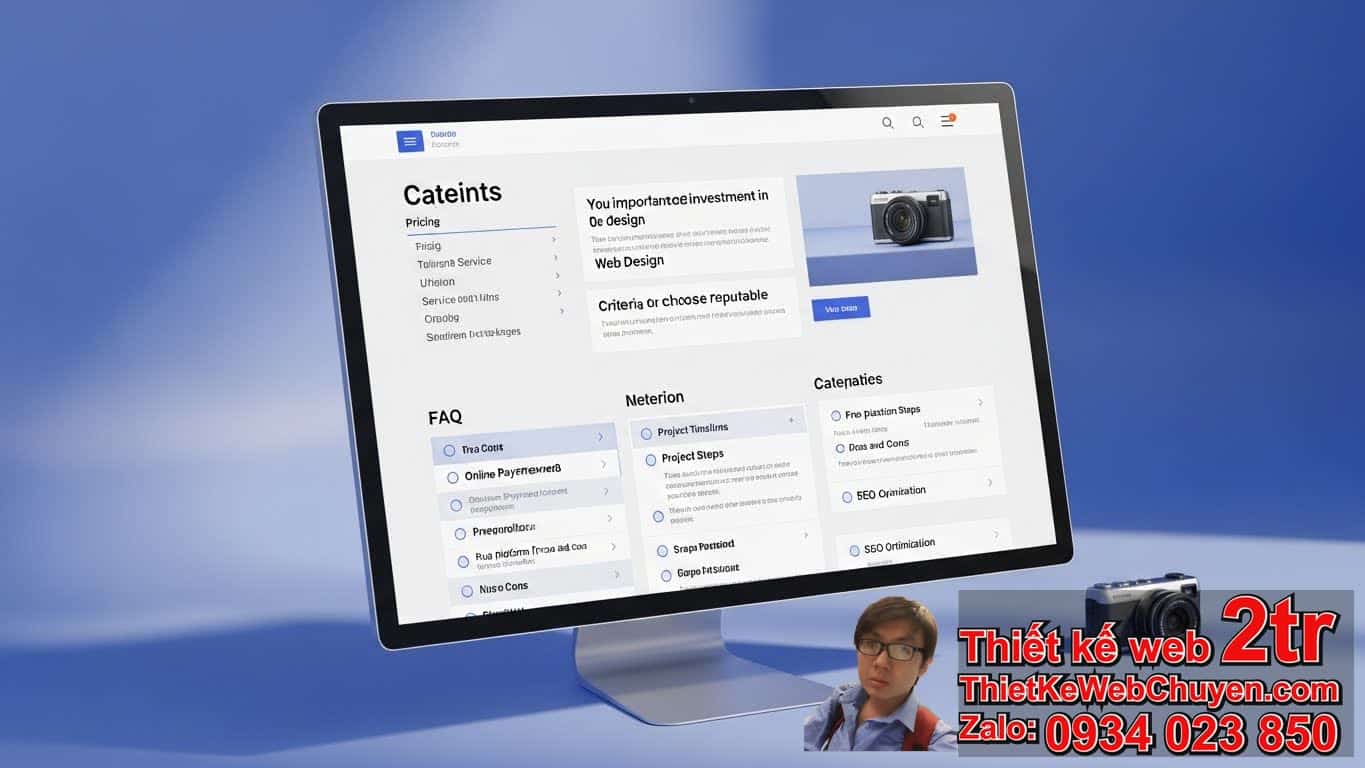 Mục lục Mục lục