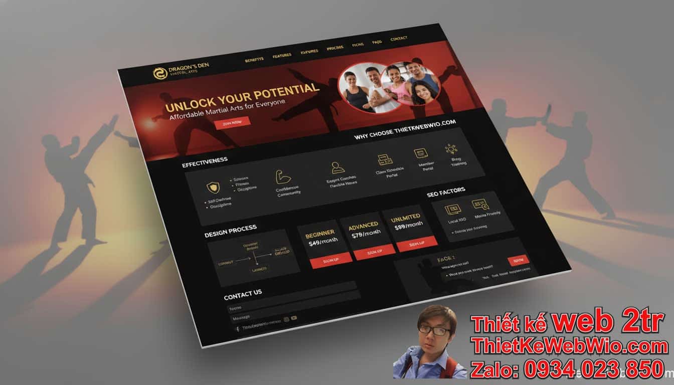 Mục lục Mục lục