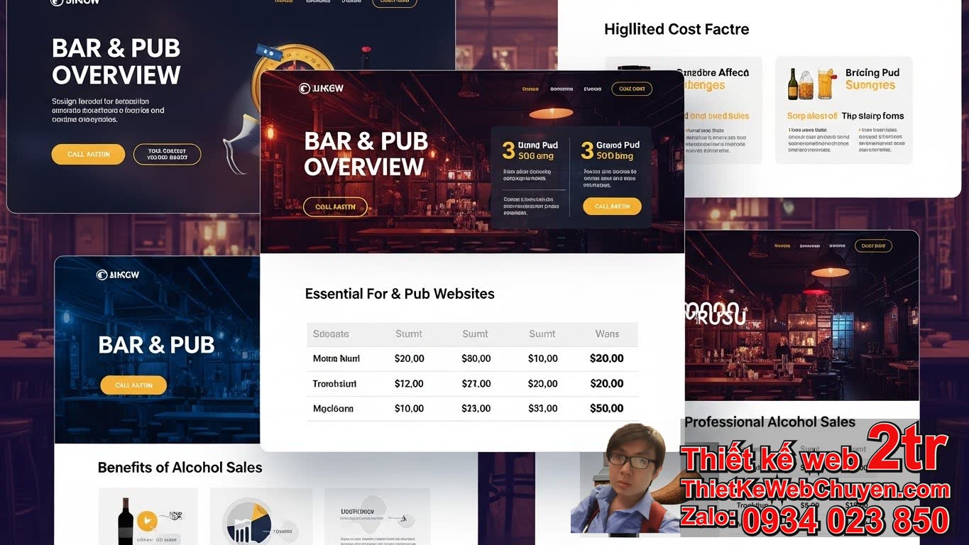 Mục lục: Mục lục: