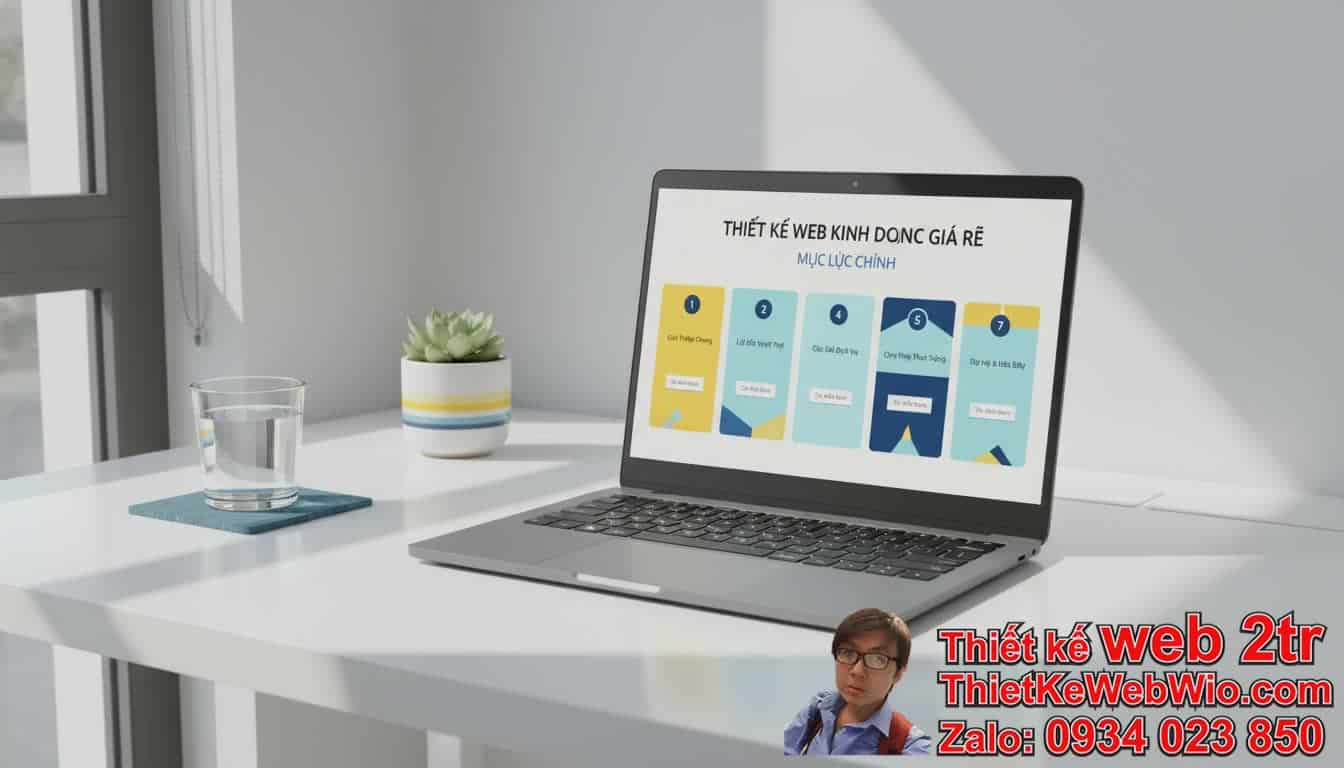 Mục lục: Mục lục: