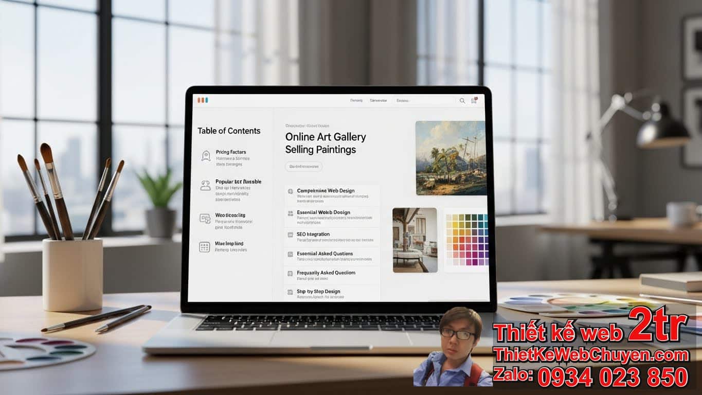 Mục lục Mục lục