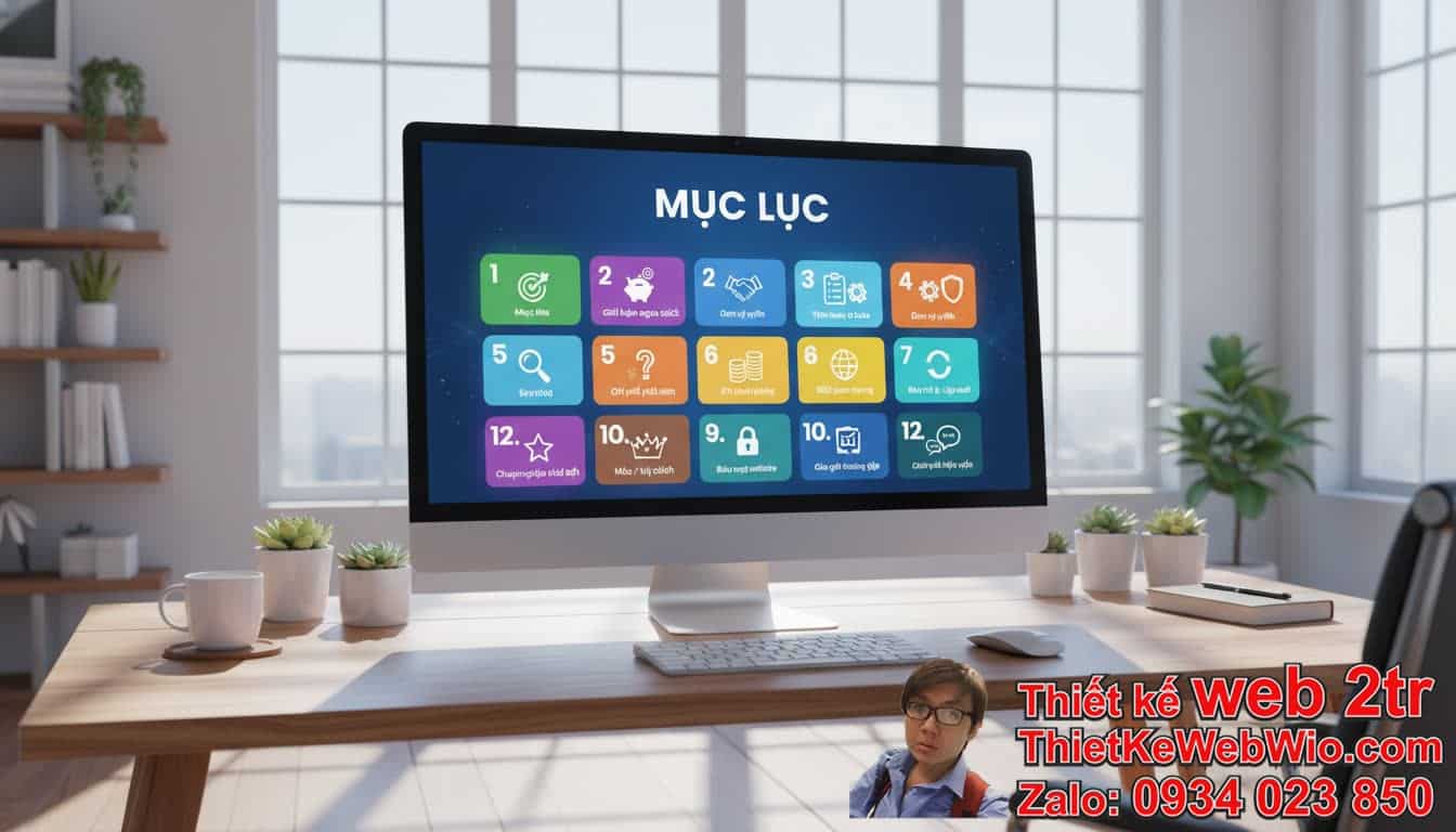 Mục lục