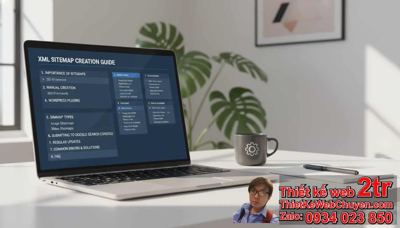 Mục lục bài viết