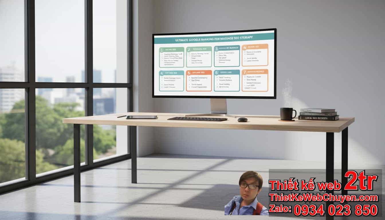 Mục lục bài viết