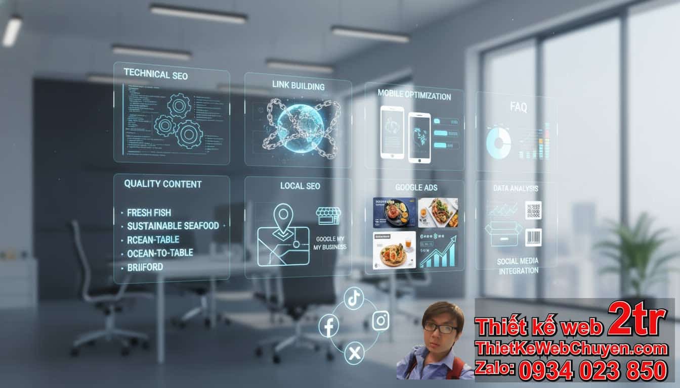 Mục lục bài viết