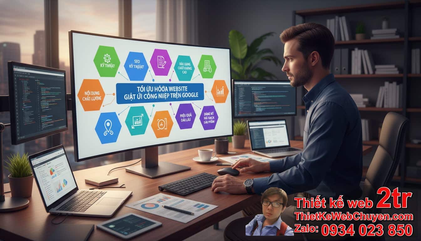 Mục lục bài viết