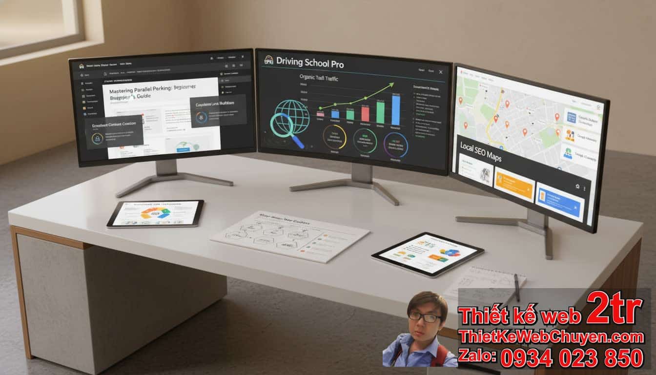 Mục lục bài viết