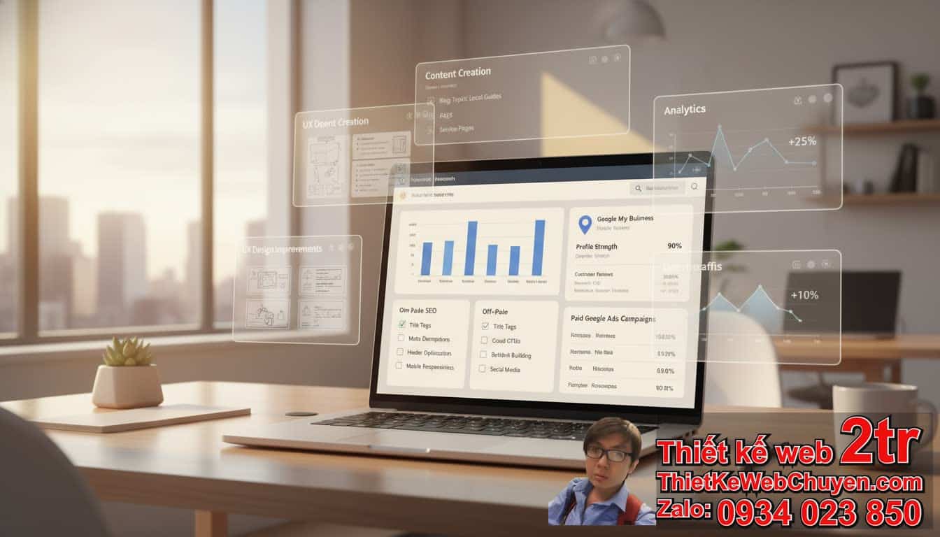 Mục lục bài viết